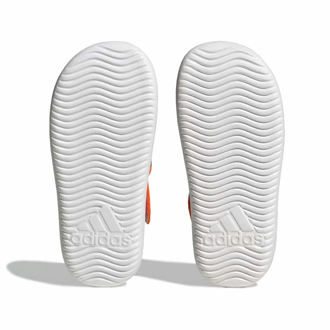 adidas - Kids' (Preschool) Finding Nemo and Dory Closed Toe Sandals (HP7753) - Image 6