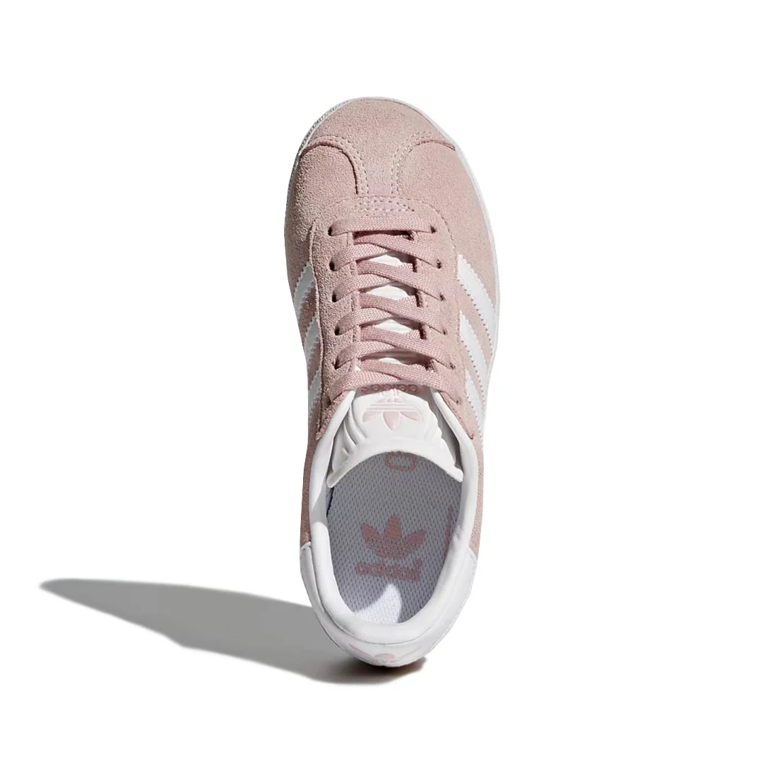 adidas - Kids' (Preschool) Gazelle Shoes (BY9548) - Image 4
