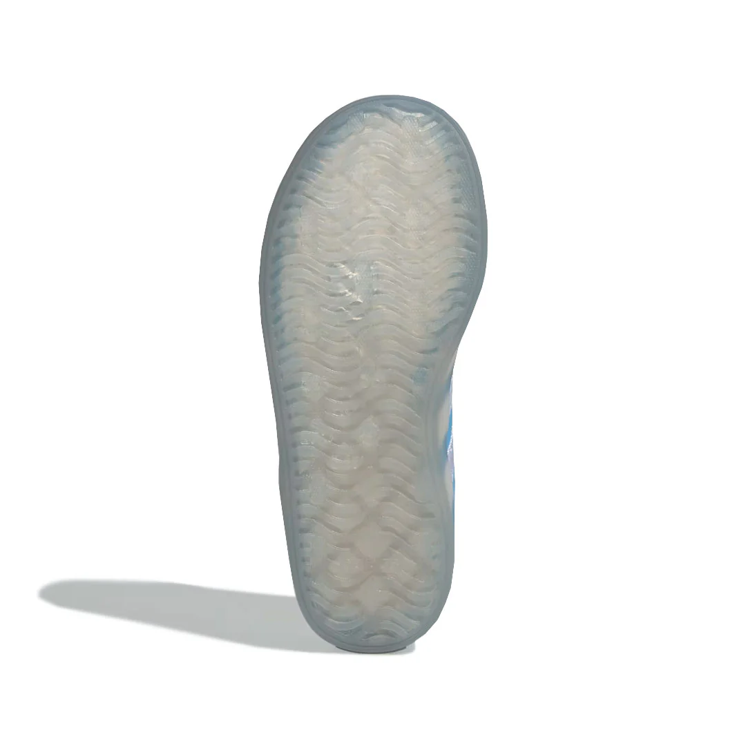 adidas - Kids' (Preschool & Junior) adidas x Disney Cinderella VL Court 3.0 Shoes (JQ6678) - Image 4