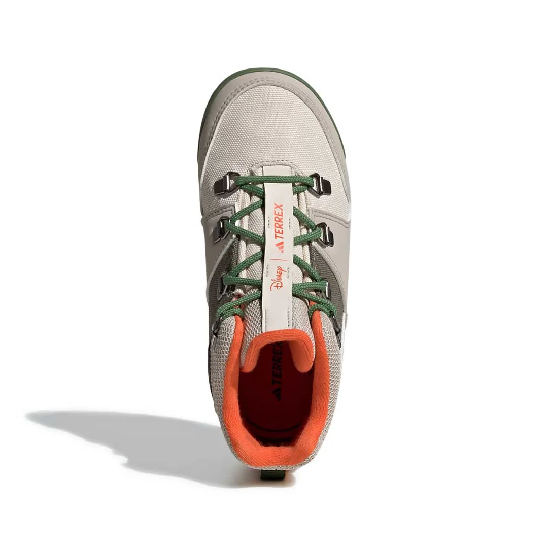 adidas - Kids' (Preschool & Junior) adidas Terrex x Disney Snowpitch COLD.RDY Winter Boots (ID3557) - Image 5