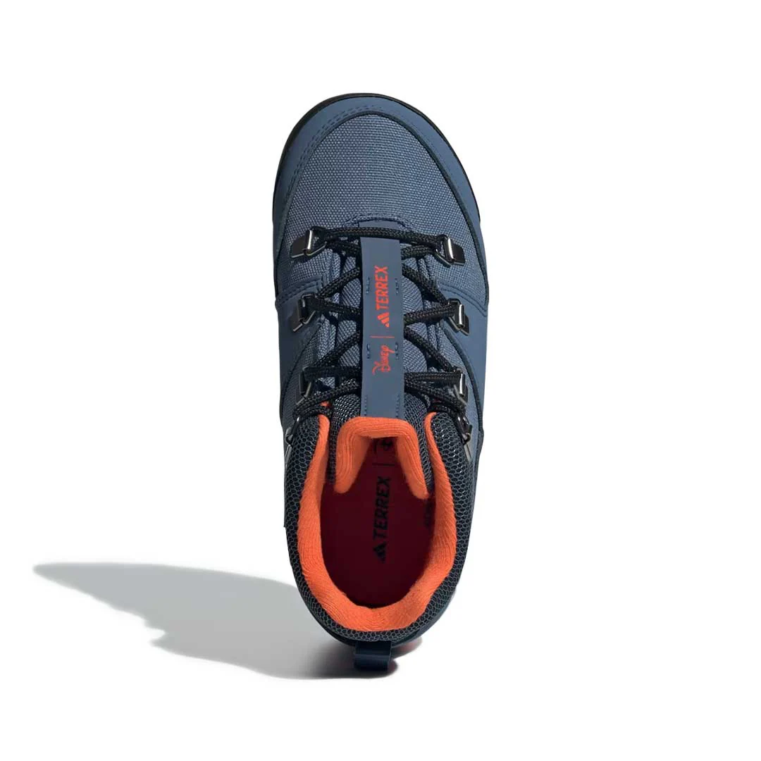 adidas - Kids' (Preschool & Junior) adidas Terrex x Disney Snowpitch COLD.RDY Winter Boots (ID3558) - Image 5