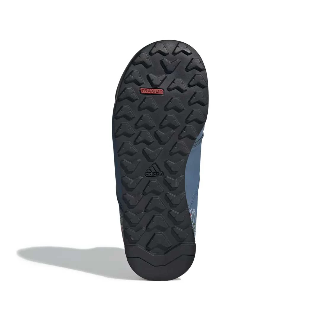 adidas - Kids' (Preschool & Junior) adidas Terrex x Disney Snowpitch COLD.RDY Winter Boots (ID3558) - Image 6
