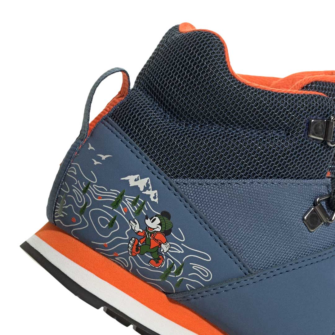 adidas - Kids' (Preschool & Junior) adidas Terrex x Disney Snowpitch COLD.RDY Winter Boots (ID3558) - Image 7