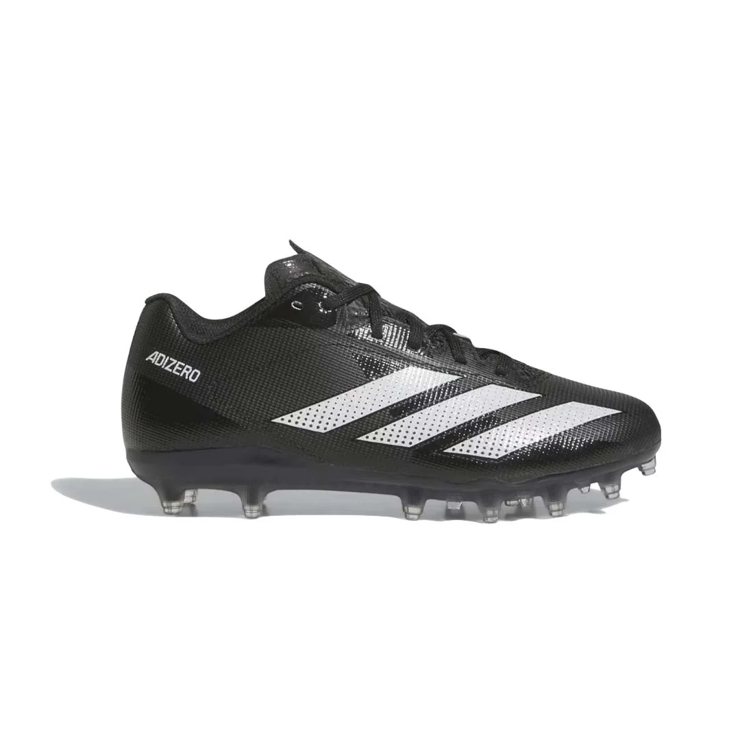 adidas - Kids' (Preschool & Junior) Adizero Electric.2 Football Cleats (IF1906)