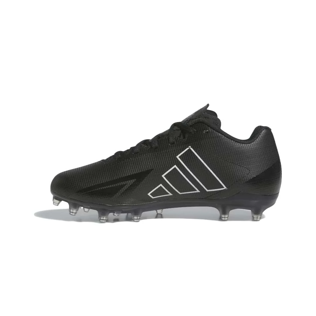 adidas - Kids' (Preschool & Junior) Adizero Electric.2 Football Cleats (IF1906) - Image 2