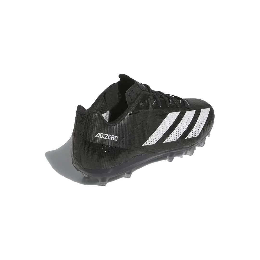 adidas - Kids' (Preschool & Junior) Adizero Electric.2 Football Cleats (IF1906) - Image 3