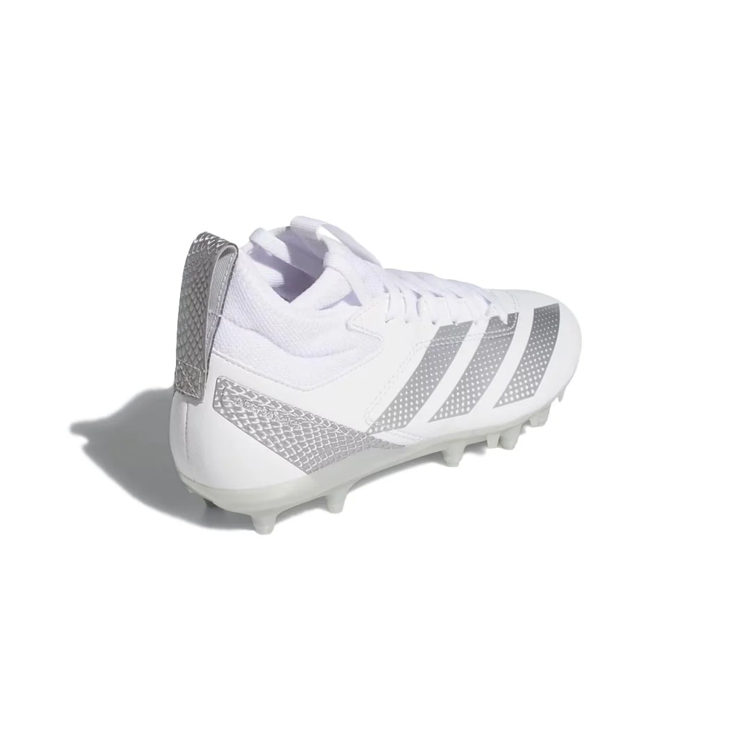 adidas - Kids' (Preschool & Junior) Adizero Impact.2 Football Cleats (IF9348) - Image 4