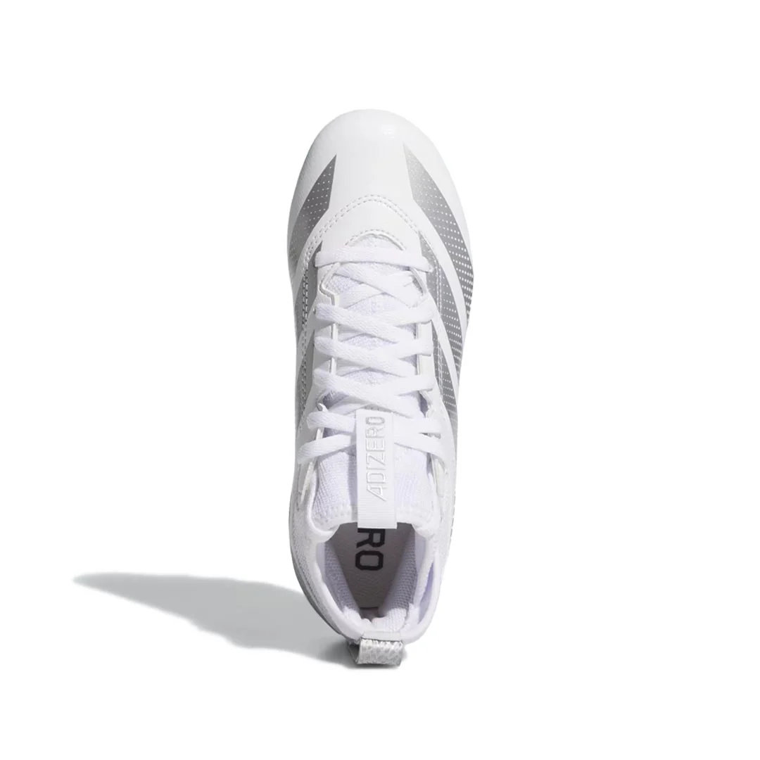 adidas - Kids' (Preschool & Junior) Adizero Impact.2 Football Cleats (IF9348) - Image 5