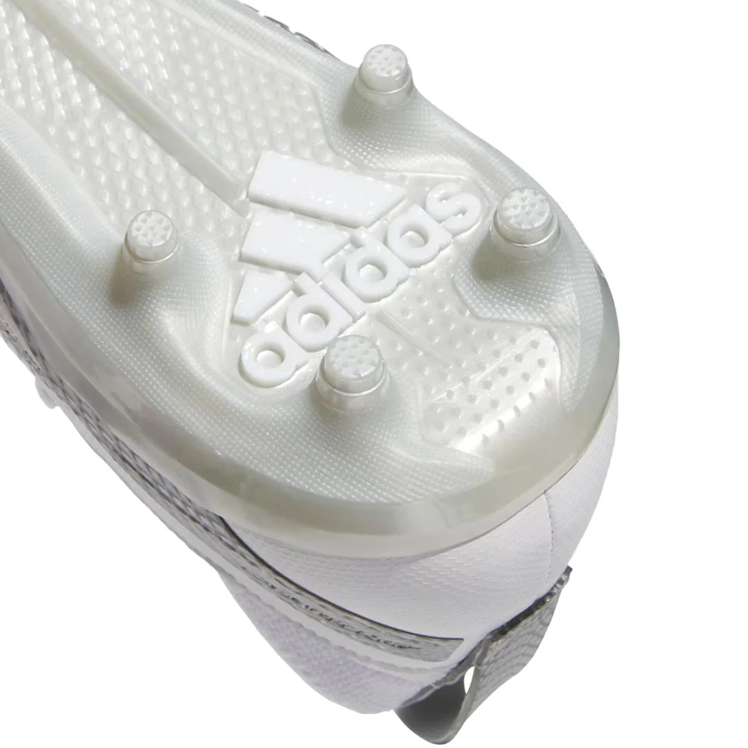 adidas - Kids' (Preschool & Junior) Adizero Impact.2 Football Cleats (IF9348) - Image 8