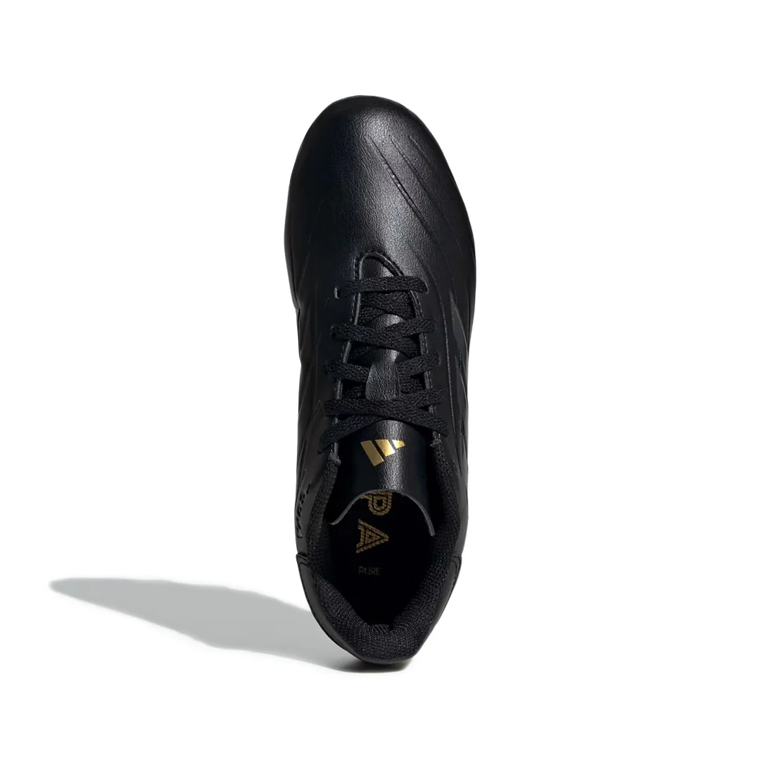 adidas - Kids' (Preschool & Junior) Copa Pure 2 Club Flexible Ground Cleats (IG8738) - Image 3