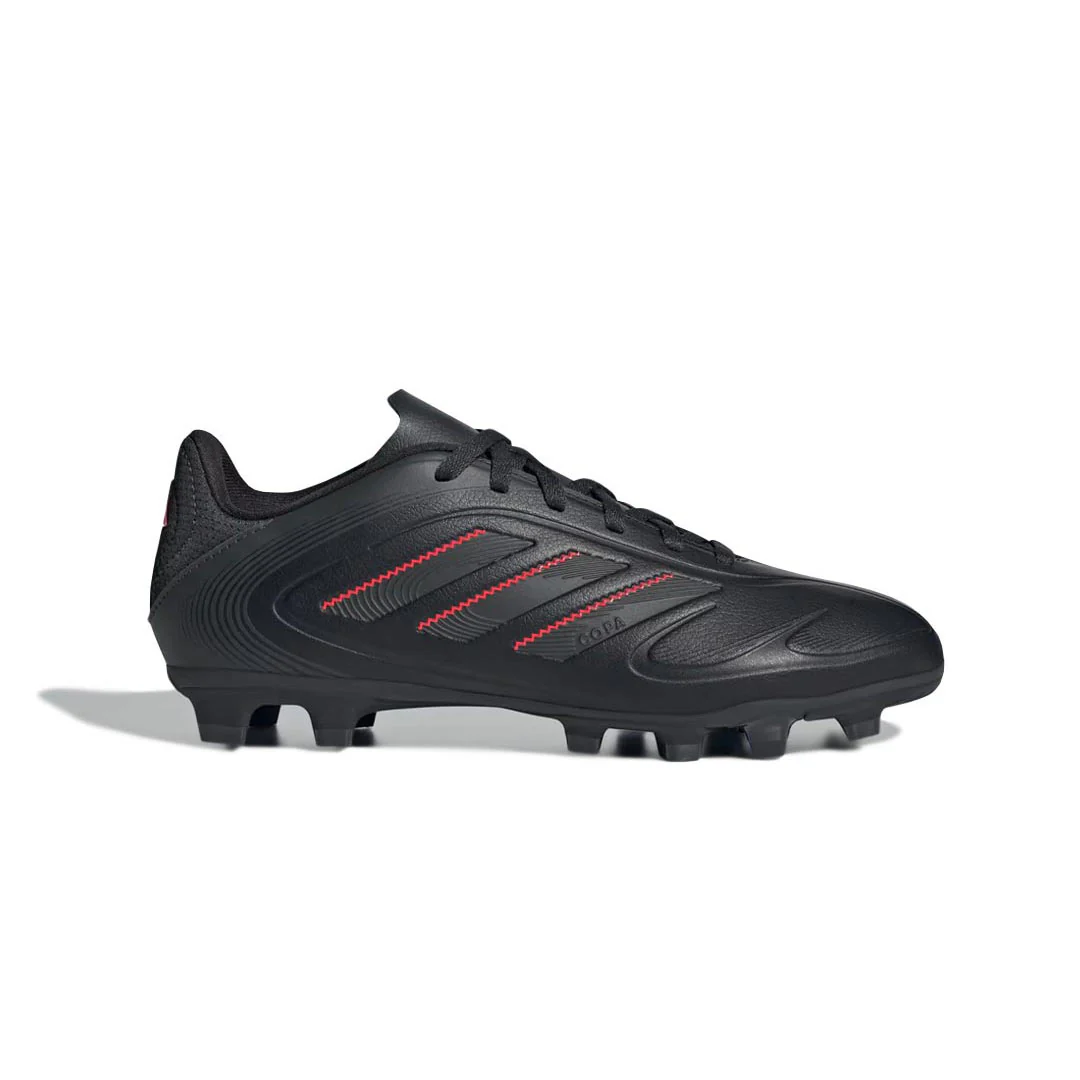adidas - Kids' (Preschool & Junior) Copa Pure III Club Firm/Multi Ground Soccer Cleats (IE1200)