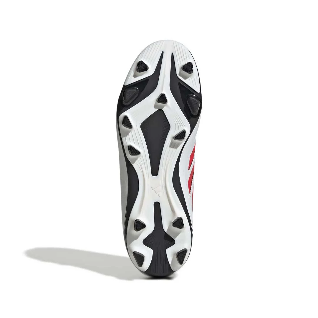 adidas - Kids' (Preschool & Junior) Copa Pure III Firm/Multi Ground Soccer Cleats (IE1197) - Image 6