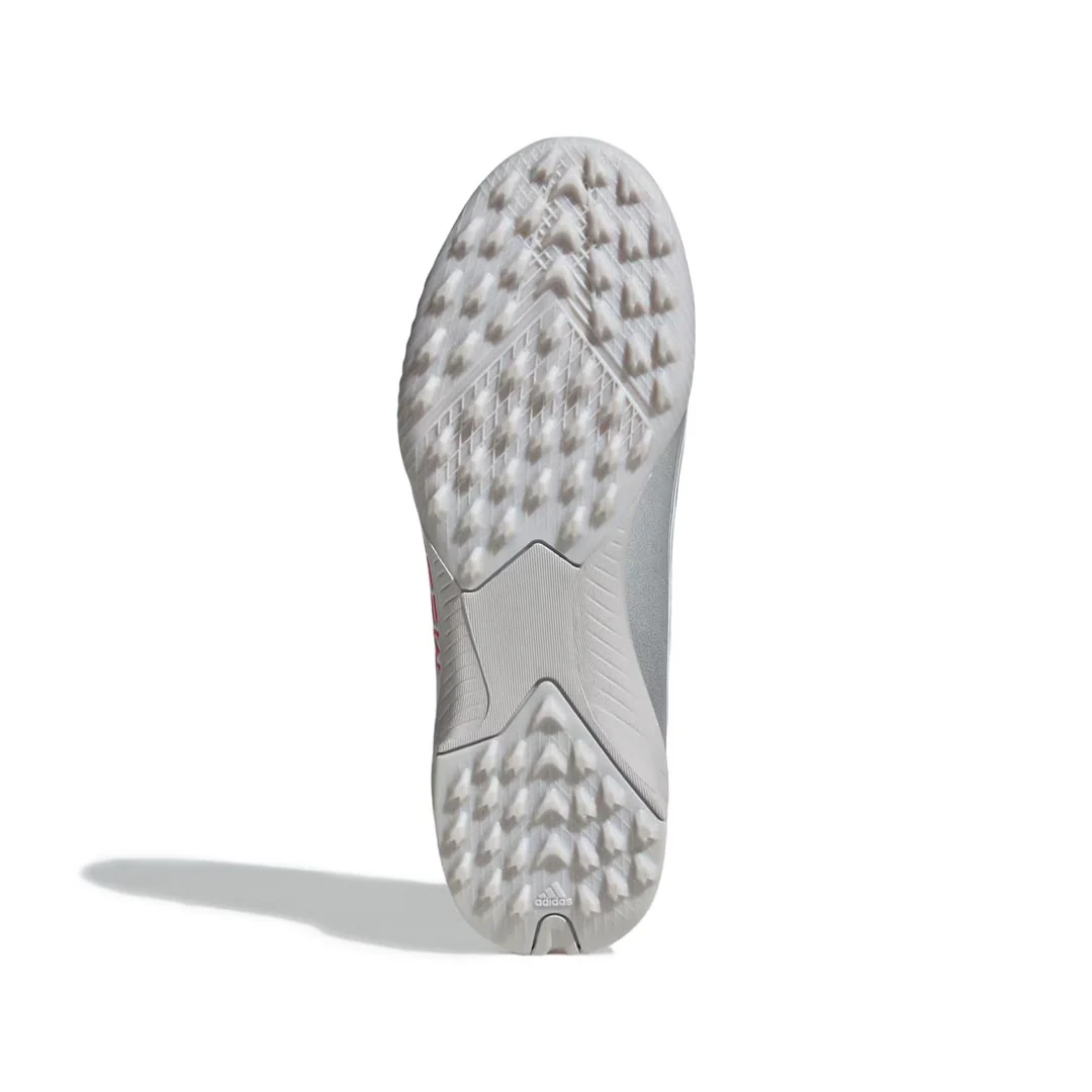 adidas - Kids' (Preschool & Junior) F50 Messi League Turf Indoor Soccer Shoes (JP7456) - Image 4