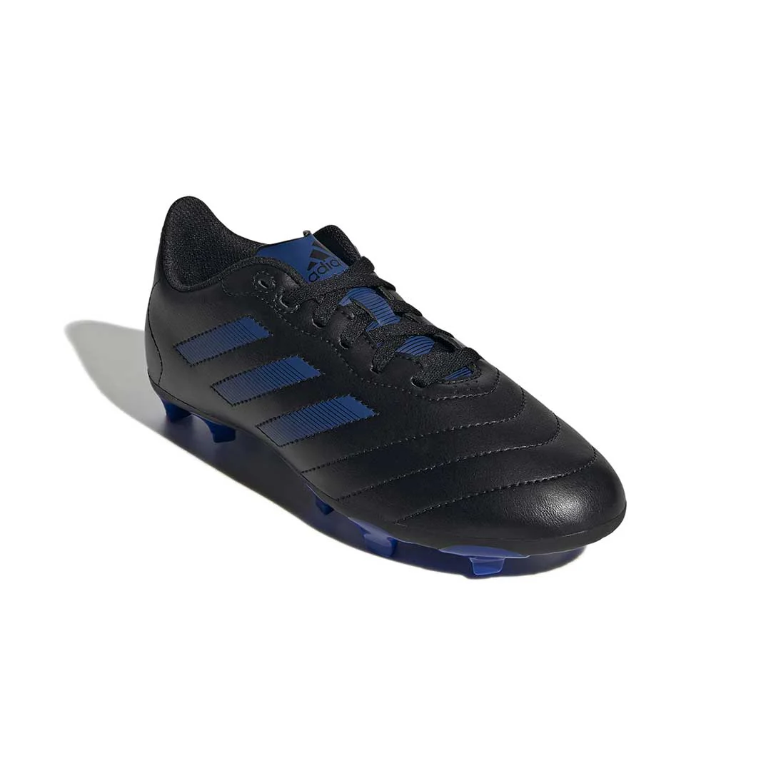 adidas - Kids' (Preschool & Junior) Goletto VIII Firm Ground Soccer Cleats (GX6906) - Image 3