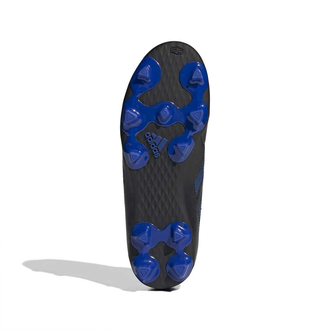adidas - Kids' (Preschool & Junior) Goletto VIII Firm Ground Soccer Cleats (GX6906) - Image 8