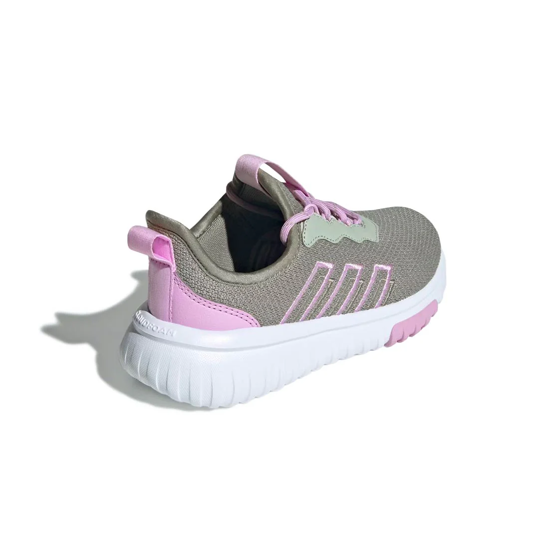 adidas - Kids' (Preschool & Junior) Kaptir Flow 2.0 Shoes (JS1840) - Image 3