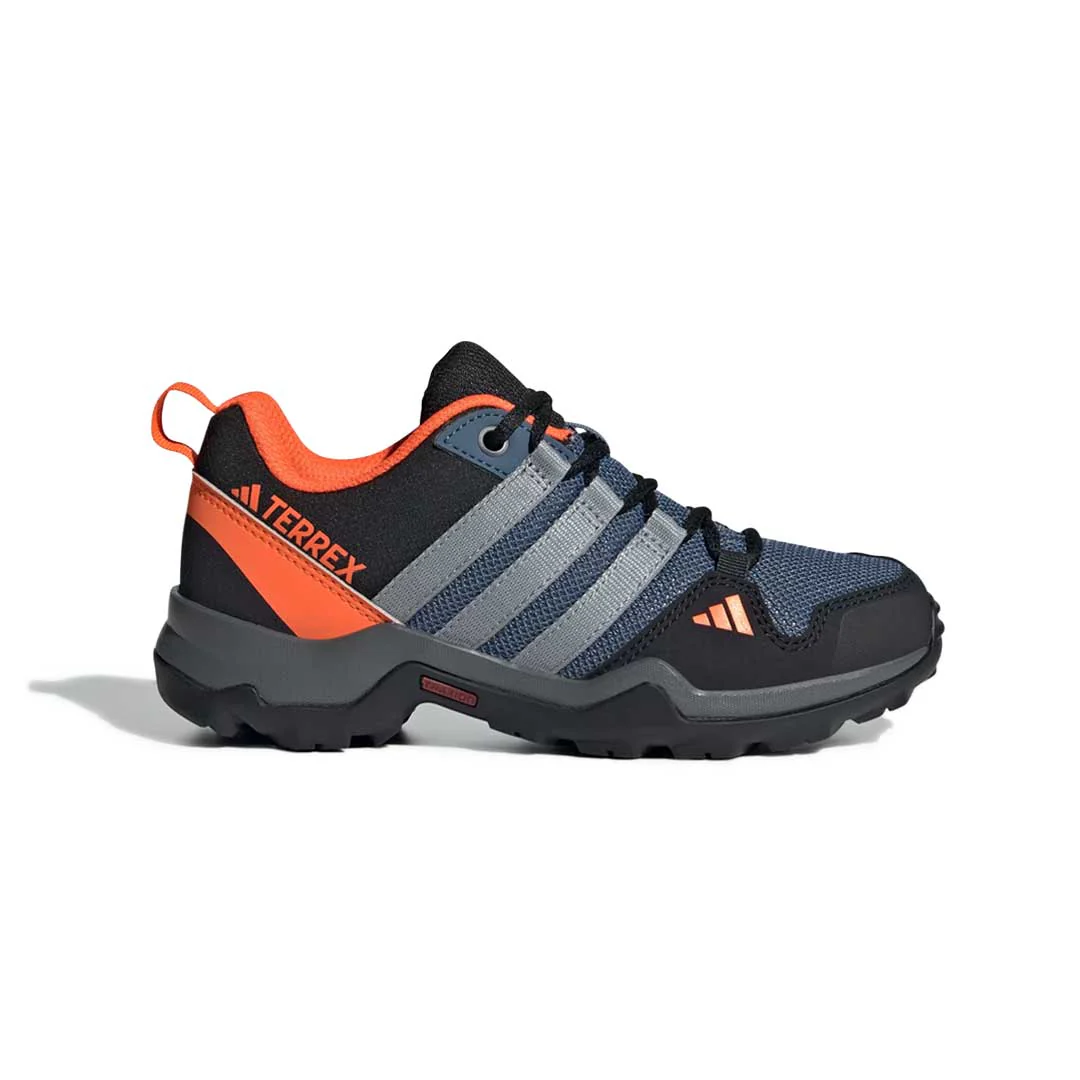 adidas - Kids' (Preschool & Junior) Terrex AX2R Hiking Shoes (IF5702)