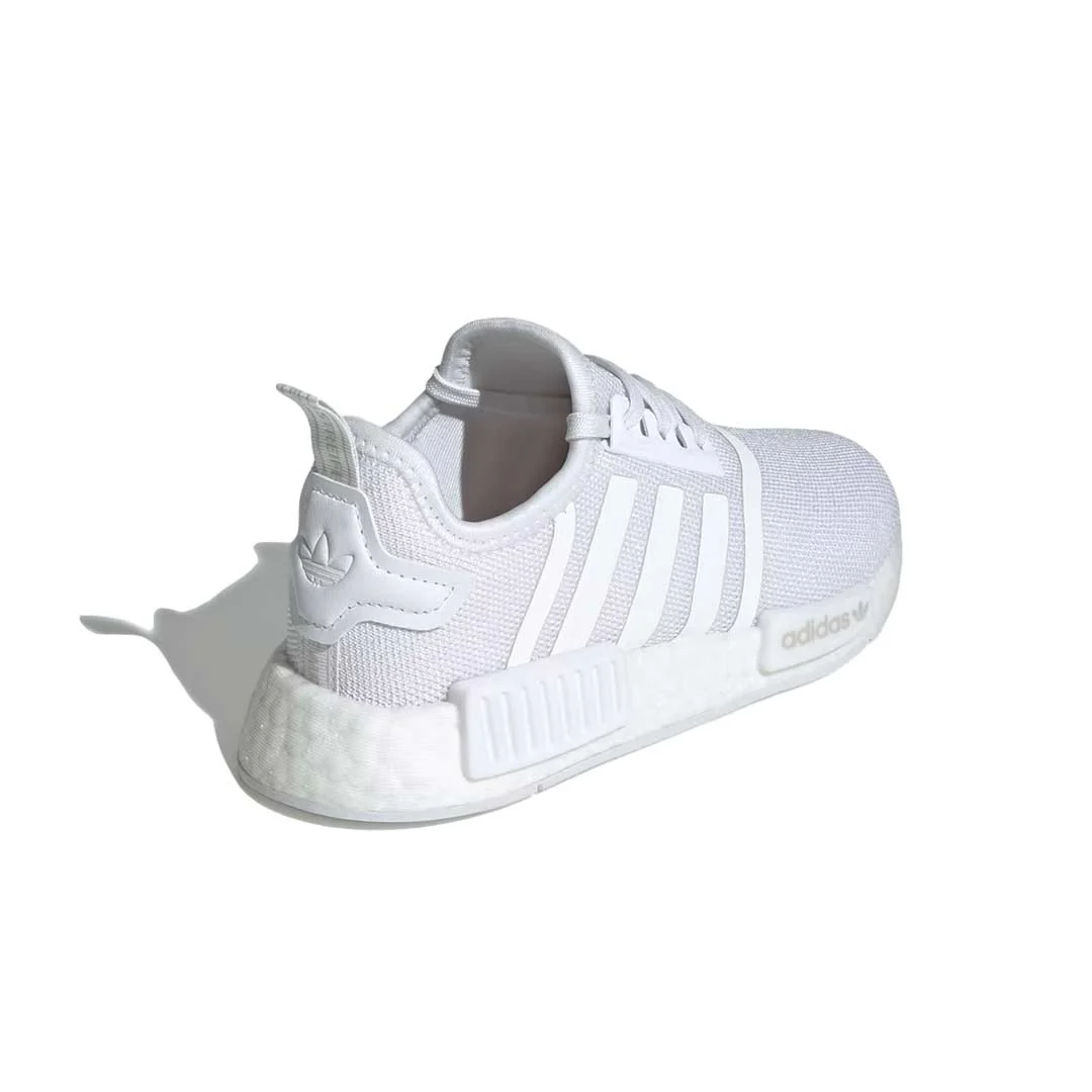 adidas - Kids' (Preschool) NMD_R1 Shoes (H02344) - Image 3