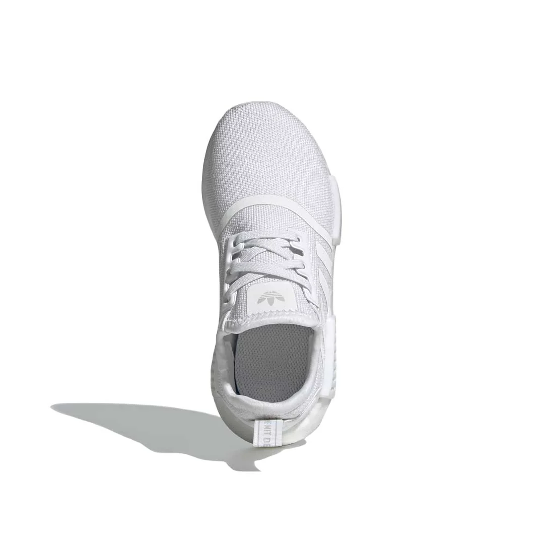 adidas - Kids' (Preschool) NMD_R1 Shoes (H02344) - Image 4