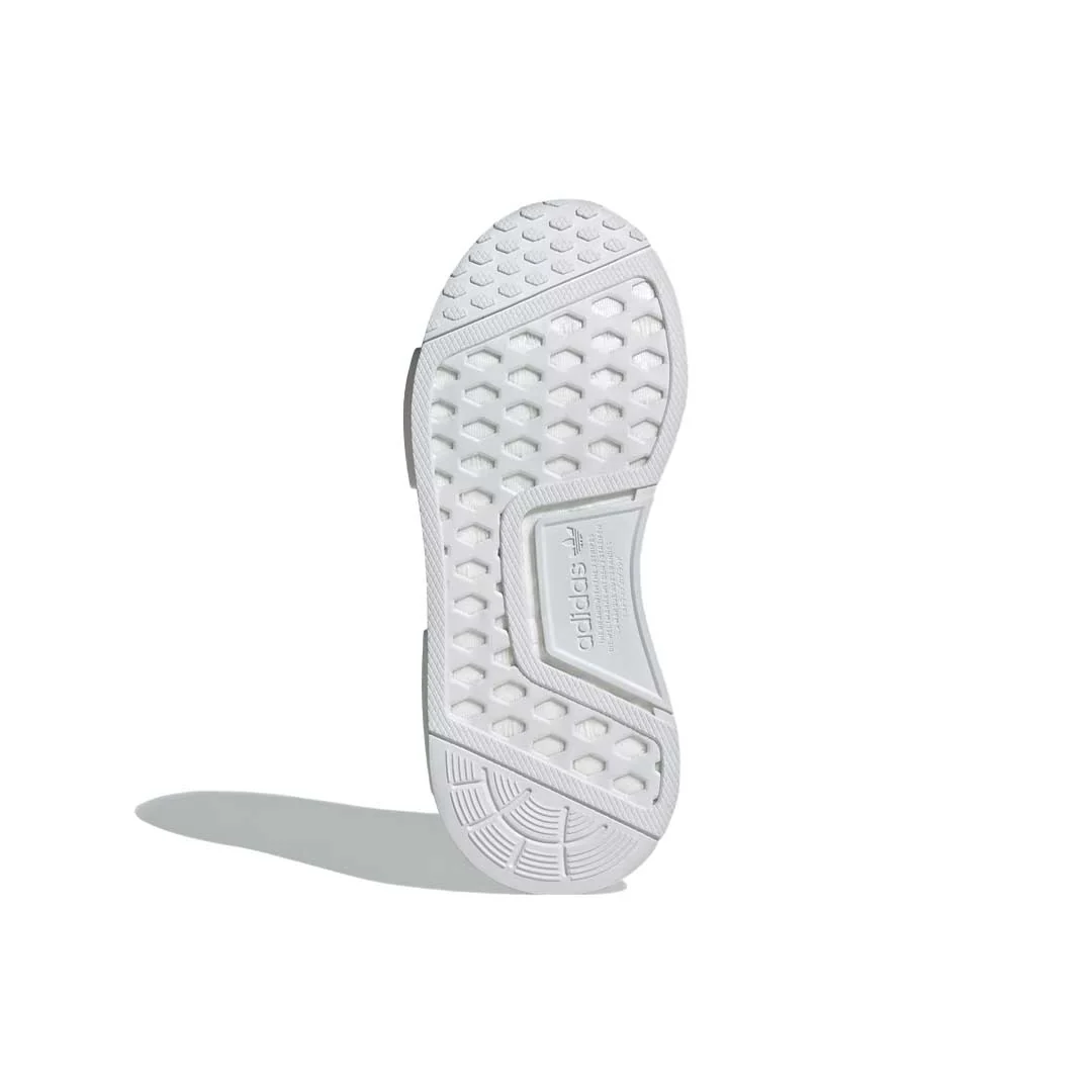 adidas - Kids' (Preschool) NMD_R1 Shoes (H02344) - Image 5