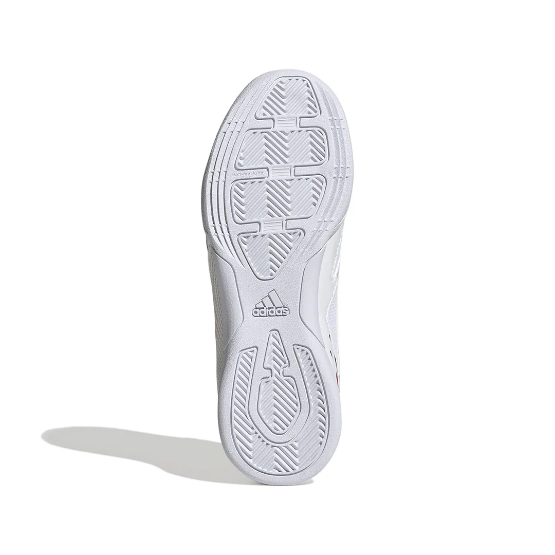 adidas - Kids' (Preschool) Predator Edge.4 Sala Indoor Soccer Shoes (GV8499) - Image 6