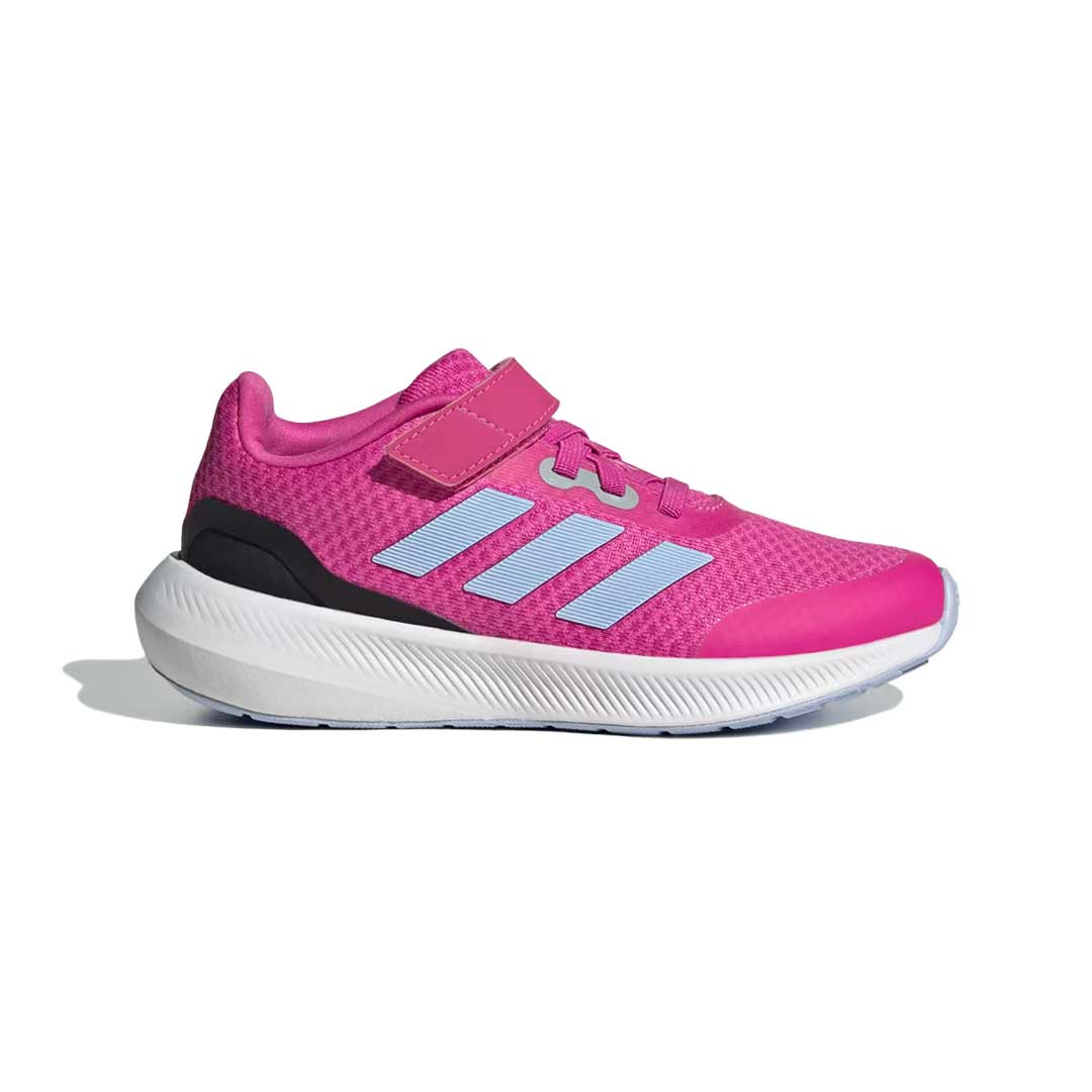 adidas - Kids' (Preschool) Runfalcon 3.0 Elastic Lace Shoes (HP5874)