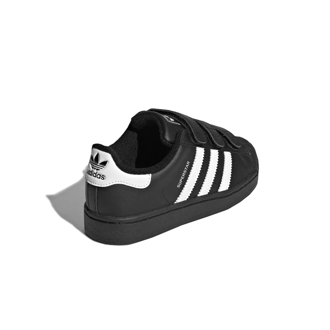 adidas - Kids' (Preschool) Superstar II Comfort Shoes (JI3989) - Image 4