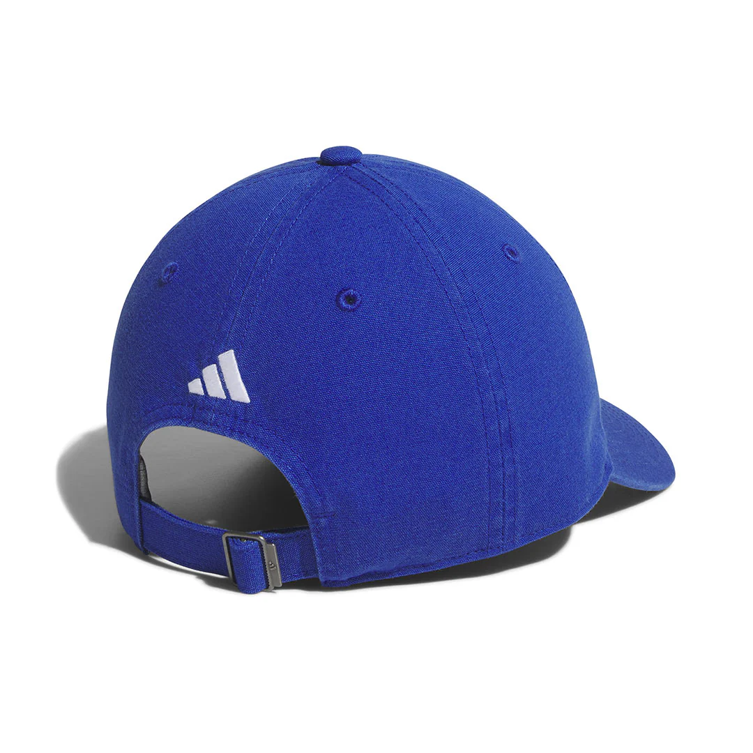 adidas - Kids' Ultimate 3 Cap (JK5273) - Image 3