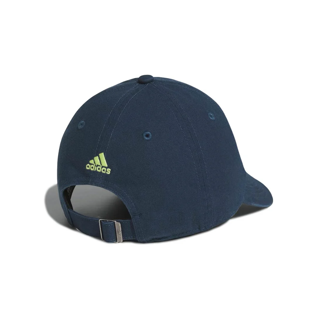 adidas - Kids' Ultimate Hat (JJ7489) - Image 2