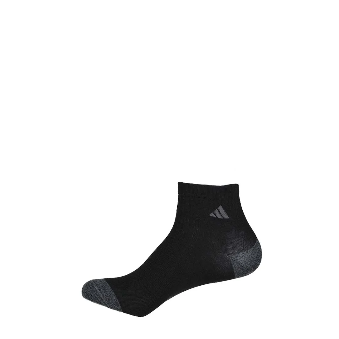 adidas - Men's 3-Stripes Superlite 6 Pack 1/4 Socks (IV2070) - Image 2