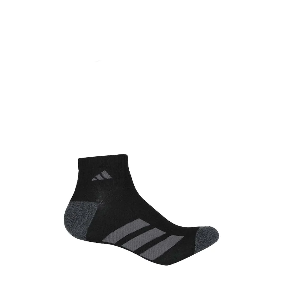 adidas - Men's 3-Stripes Superlite 6 Pack 1/4 Socks (IV2070) - Image 3