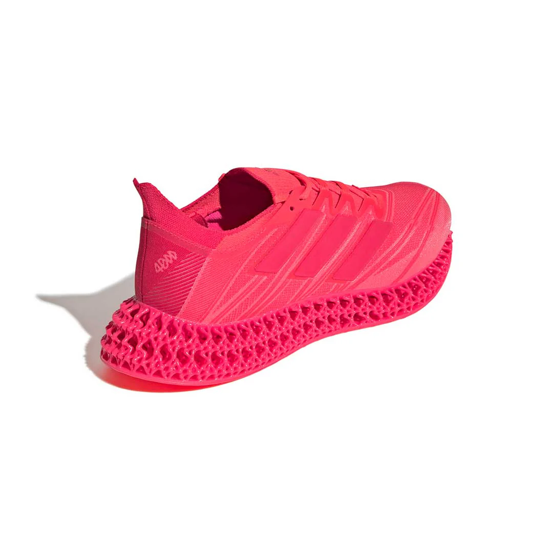 adidas - Men's 4DFWD 4 Running Shoes (ID1424) - Image 4