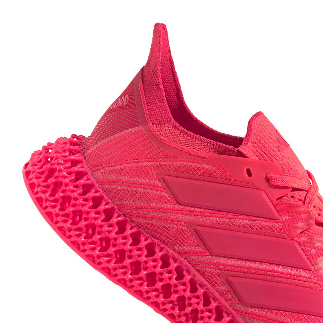 adidas - Men's 4DFWD 4 Running Shoes (ID1424) - Image 7