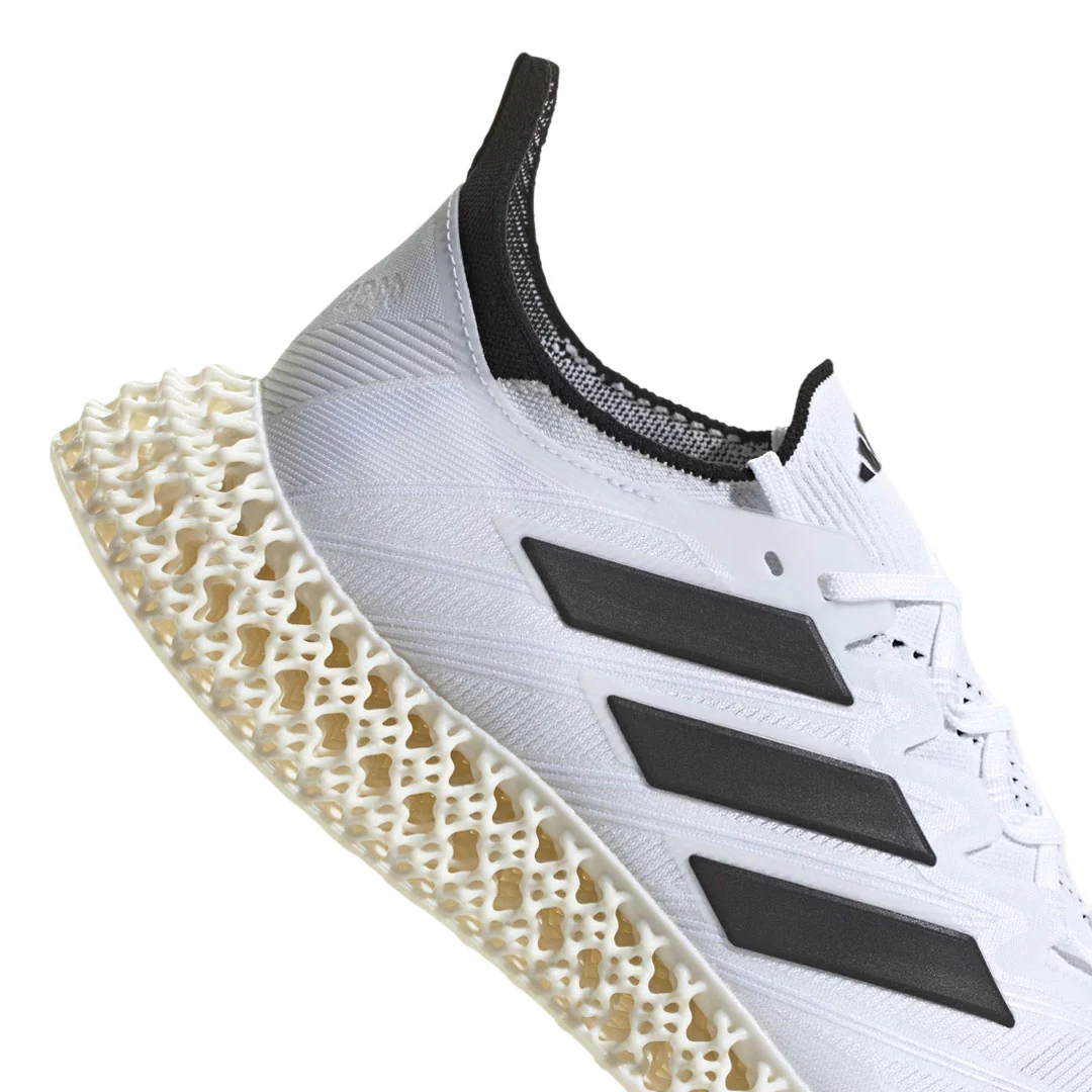 adidas - Men's 4DFWD 4 Running Shoes (ID8887) - Image 6