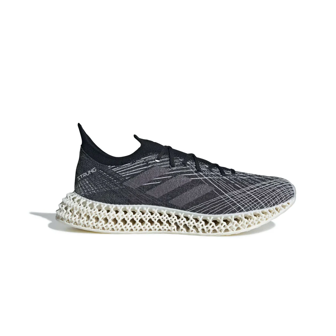 adidas - Men's 4DFWD x Strung Running Shoes (ID8893)