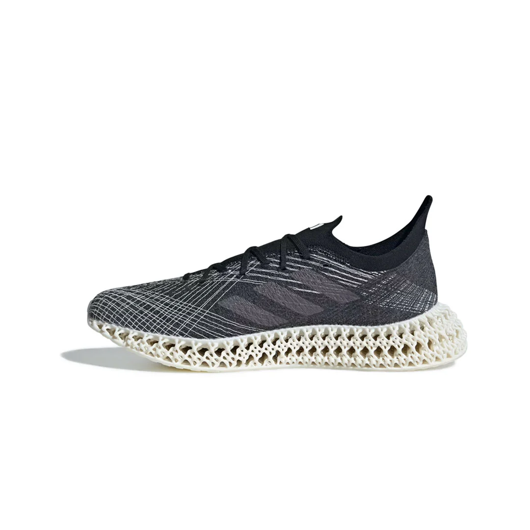 adidas - Men's 4DFWD x Strung Running Shoes (ID8893) - Image 2