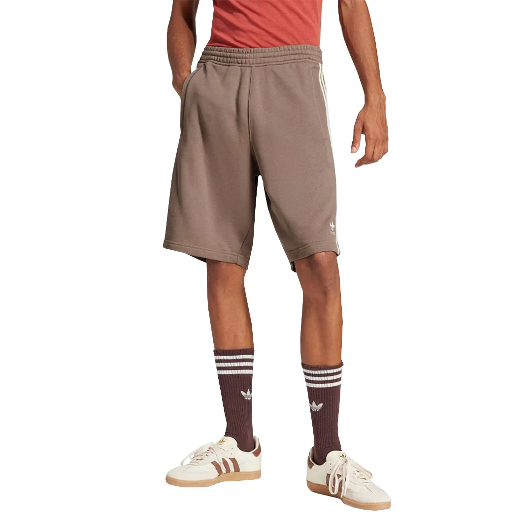 adidas - Men's Adicolor 3-Stripes Shorts (JP0995) - Image 2