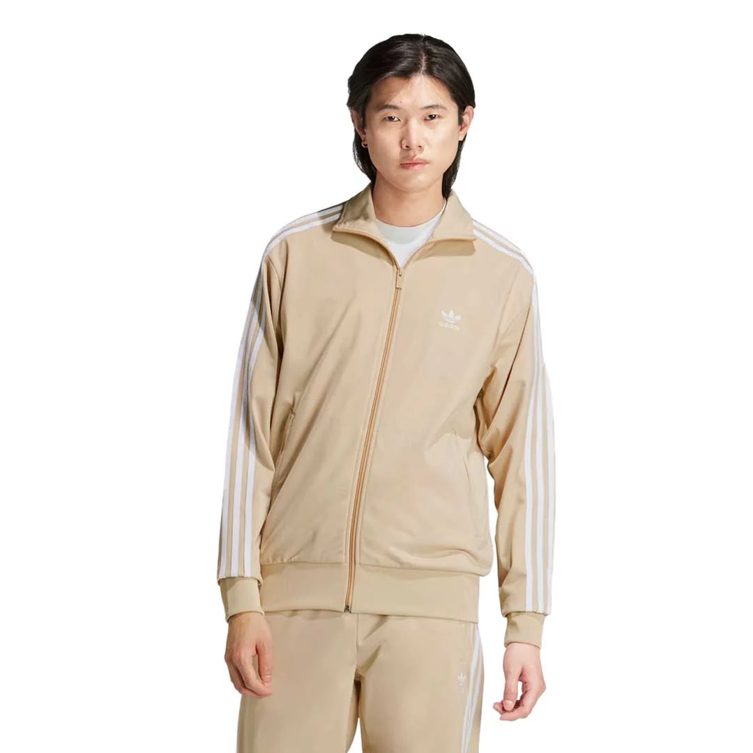 adidas - Men's Adicolor Classics Firebird Track Top (IY9888) - Image 2