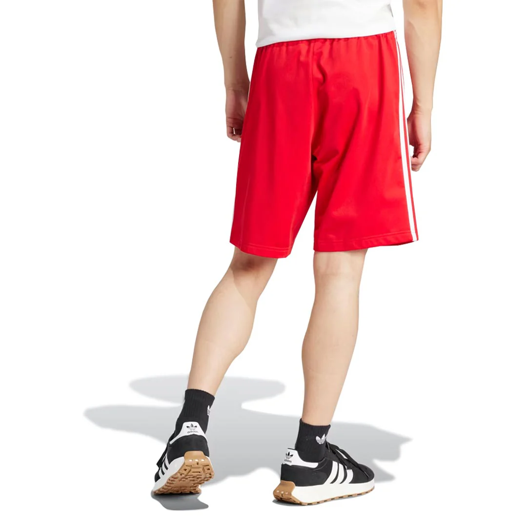 adidas - Men's Adicolor Firebird Shorts (IM9421) - Image 3