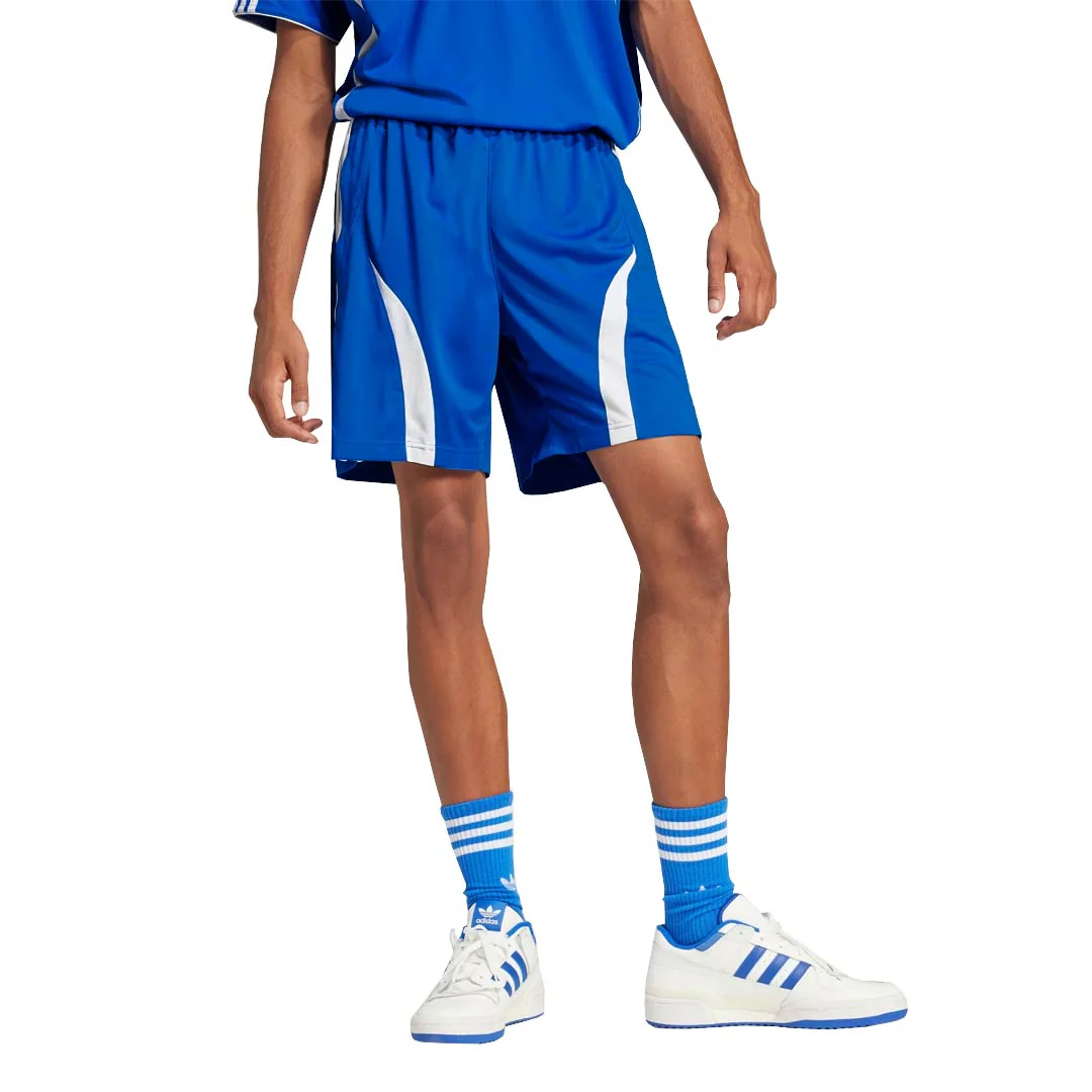 adidas - Men's Adicolor Teamgeist Shorts (JP1123) - Image 2