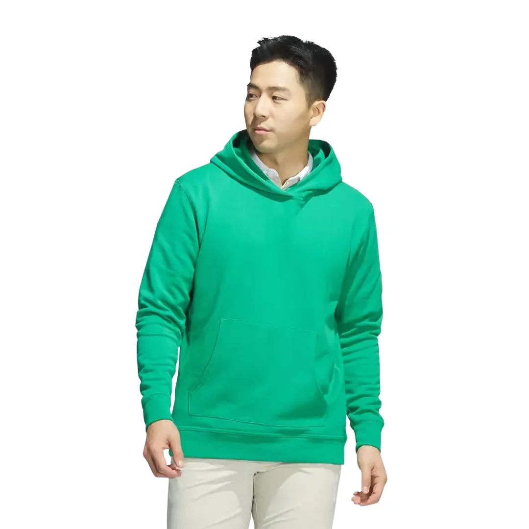 adidas - Men's Adicross Hoodie (HS3204) - Image 3