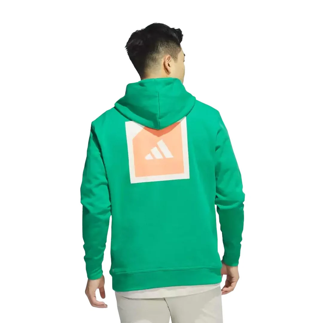 adidas - Men's Adicross Hoodie (HS3204) - Image 5