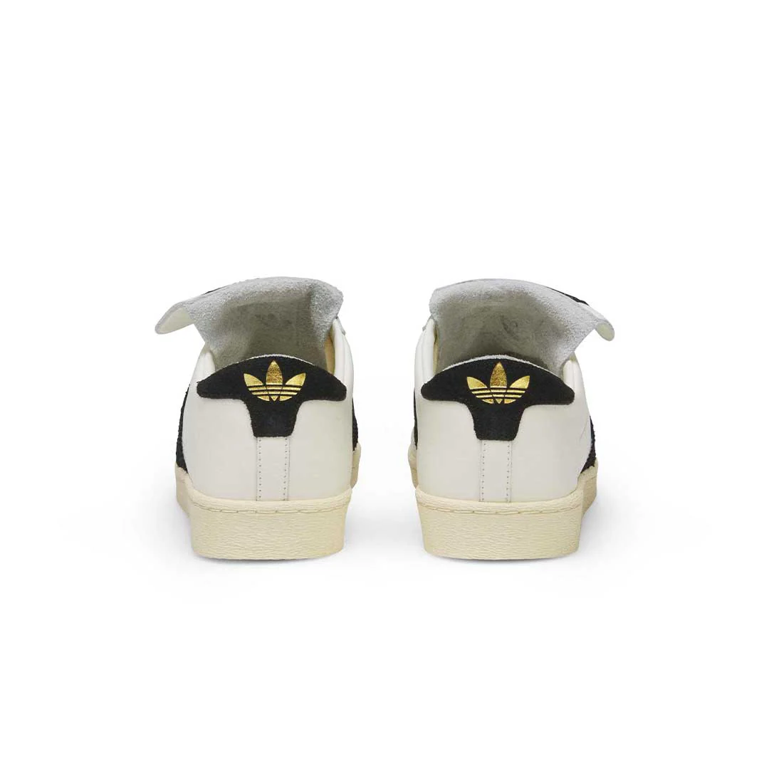 adidas - Men's adidas Originals x Chavarria Jabbar Low Top Shoes (JP6107) - Image 3