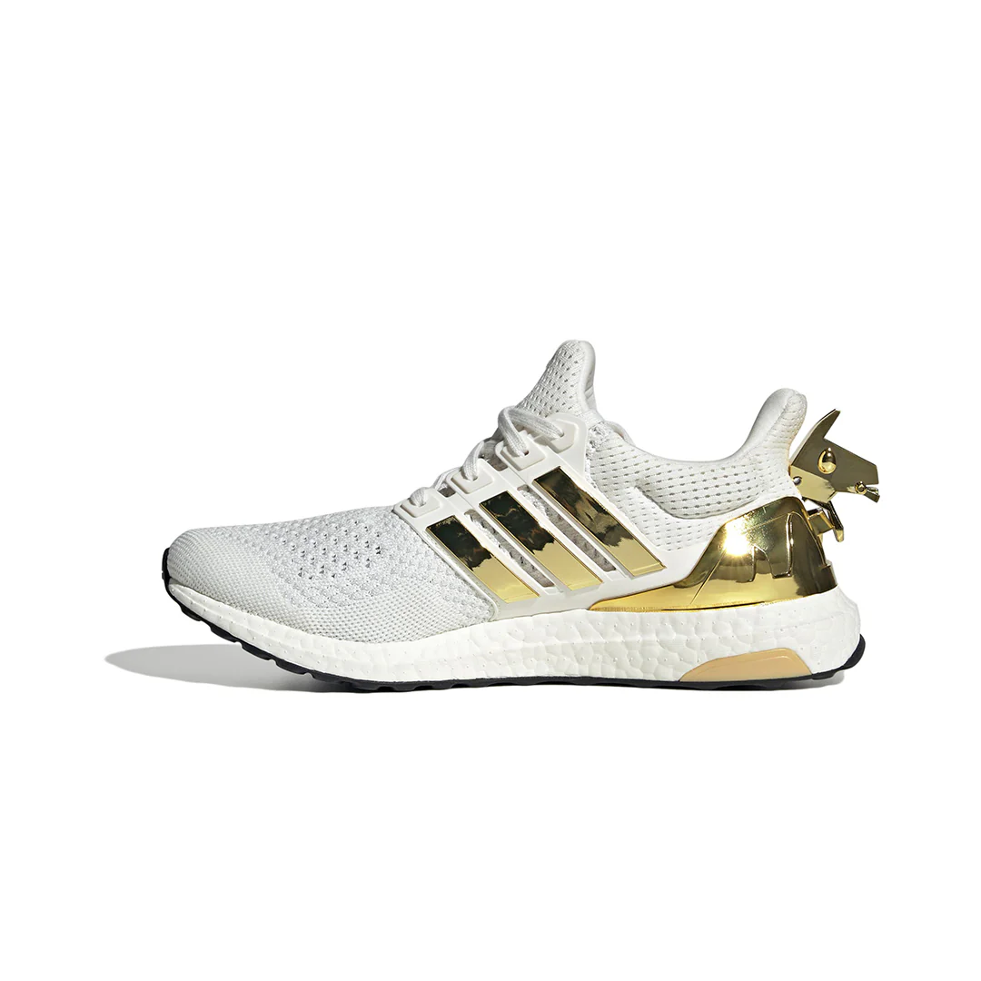 adidas - Men's adidas Ultraboost 1.0 x Fortnite Shoes (JQ0717) - Image 2