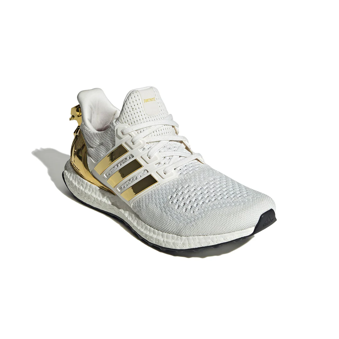adidas - Men's adidas Ultraboost 1.0 x Fortnite Shoes (JQ0717) - Image 3