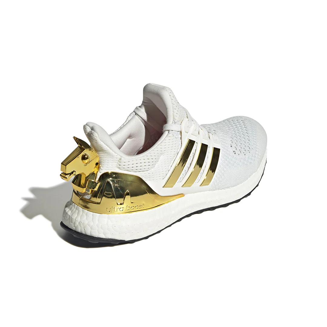 adidas - Men's adidas Ultraboost 1.0 x Fortnite Shoes (JQ0717) - Image 4