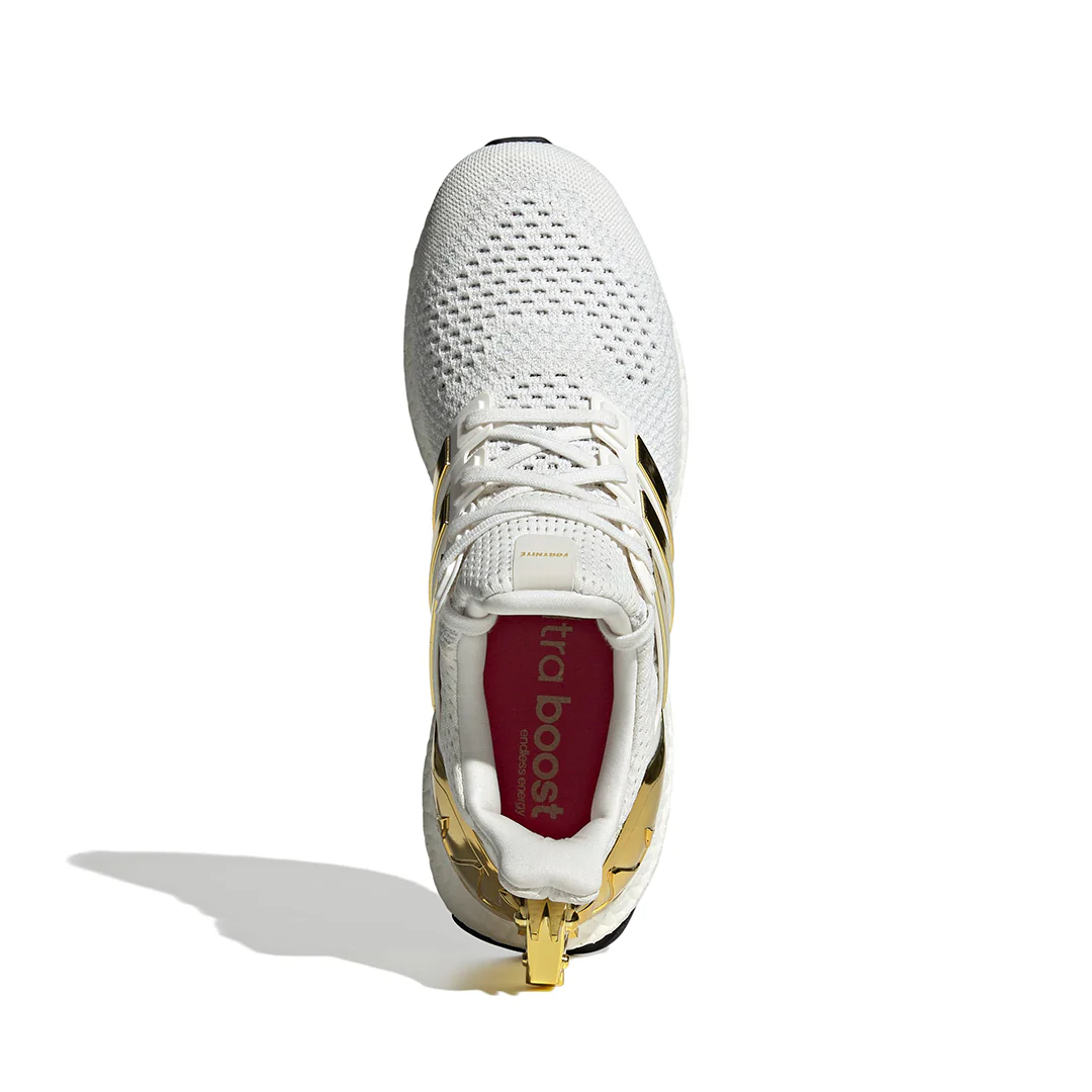 adidas - Men's adidas Ultraboost 1.0 x Fortnite Shoes (JQ0717) - Image 5