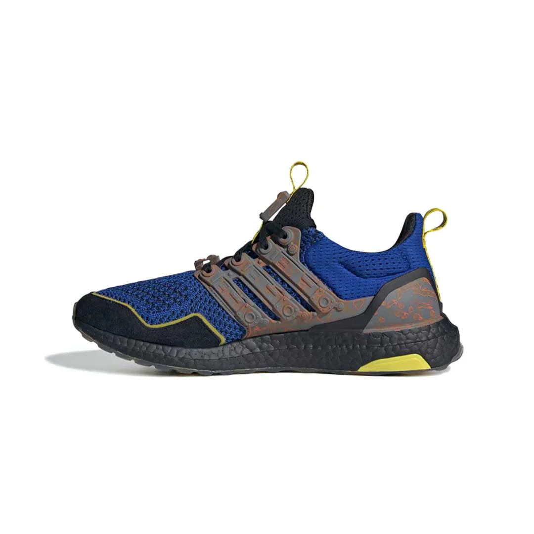 adidas - Men's adidas Ultraboost x Fortnite Battlebus Shoes (JQ0713) - Image 2