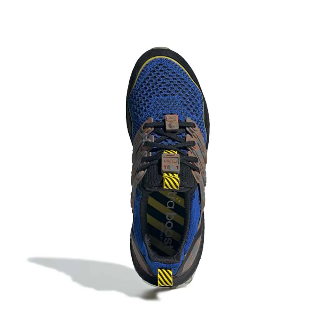 adidas - Men's adidas Ultraboost x Fortnite Battlebus Shoes (JQ0713) - Image 5