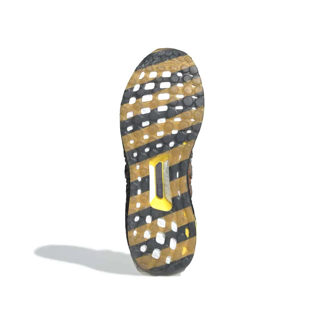 adidas - Men's adidas Ultraboost x Fortnite Battlebus Shoes (JQ0713) - Image 6